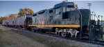 Ohio South Central Railroad (OSCR) 2153